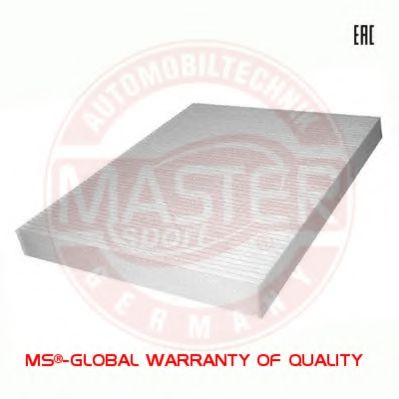 MASTER-SPORT 2882-IF-PCS-MS Фильтр, воздух во внутренном пространстве для VOLKSWAGEN DERBY (Фольксваген Дэрбъ) MASTER-SPORT 2882-IF-PCS-MS Фильтр, воздух во внутренном пространстве для VOLKSWAGEN DERBY (Фольксваген Дэрбъ)