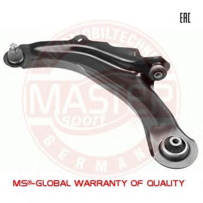 MASTER-SPORT 29429-PCS-MS Рычаг независимой подвески колеса, подвеска колеса для RENAULT (Рено) MASTER-SPORT 29429-PCS-MS Рычаг независимой подвески колеса, подвеска колеса для RENAULT (Рено)