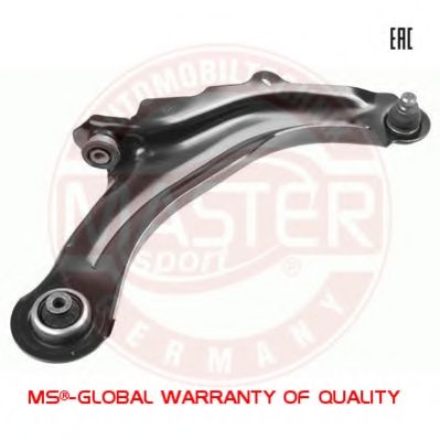 MASTER-SPORT 29430-PCS-MS Рычаг независимой подвески колеса, подвеска колеса для RENAULT (Рено) MASTER-SPORT 29430-PCS-MS Рычаг независимой подвески колеса, подвеска колеса для RENAULT (Рено)