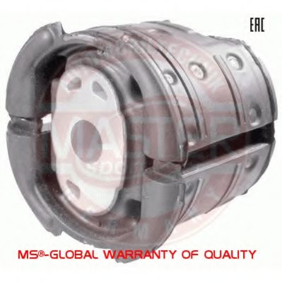 MASTER-SPORT 29813-PCS-MS Втулка, балка моста для BMW 1 (Бмв 1) MASTER-SPORT 29813-PCS-MS Втулка, балка моста для BMW 1 (Бмв 1)