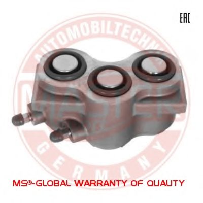 MASTER-SPORT 24-32201003-1-PCS-MS Тормозной суппорт для LADA NIVA (Лада Нива) MASTER-SPORT 24-32201003-1-PCS-MS Тормозной суппорт для LADA NIVA (Лада Нива)