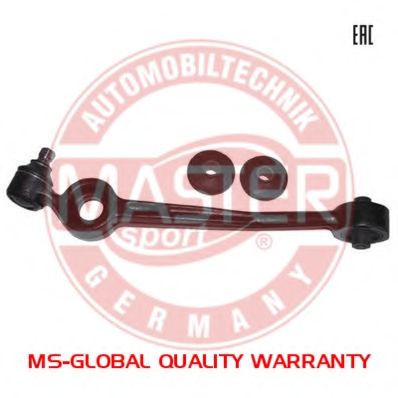 MASTER-SPORT 10068-PCS-MS Рычаг независимой подвески колеса, подвеска колеса для AUDI (Ауди) MASTER-SPORT 10068-PCS-MS Рычаг независимой подвески колеса, подвеска колеса для AUDI (Ауди)
