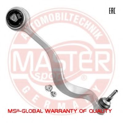MASTER-SPORT 27097-PCS-MS Рычаг независимой подвески колеса, подвеска колеса для BMW (Бмв) MASTER-SPORT 27097-PCS-MS Рычаг независимой подвески колеса, подвеска колеса для BMW (Бмв)