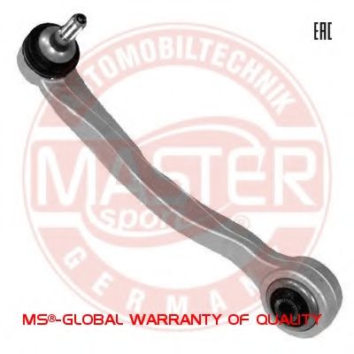 MASTER-SPORT 27138-PCS-MS Рычаг независимой подвески колеса, подвеска колеса для BMW (Бмв) MASTER-SPORT 27138-PCS-MS Рычаг независимой подвески колеса, подвеска колеса для BMW (Бмв)