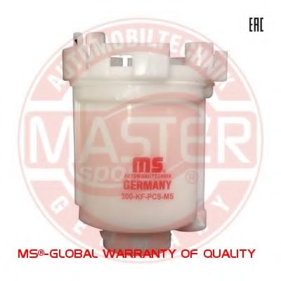 MASTER-SPORT 300-KF-PCS-MS Топливный фильтр для HYUNDAI ACCENT III (Хендай Акцент 3) MASTER-SPORT 300-KF-PCS-MS Топливный фильтр для HYUNDAI ACCENT III (Хендай Акцент 3)