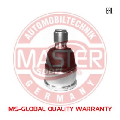MASTER-SPORT 11814-PCS-MS Несущий направляющий шарнир для MAZDA 626 II (Мазда 626 2) MASTER-SPORT 11814-PCS-MS Несущий направляющий шарнир для MAZDA 626 II (Мазда 626 2)