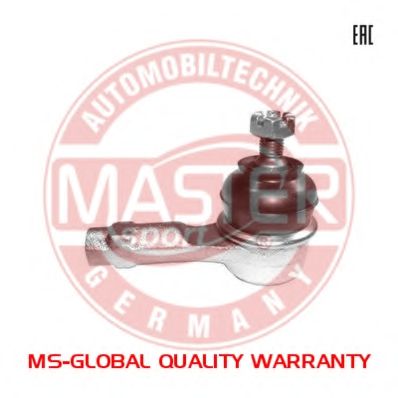 MASTER-SPORT 11843-PCS-MS Наконечник поперечной рулевой тяги для MITSUBISHI (Митсубиши/митсубиси) MASTER-SPORT 11843-PCS-MS Наконечник поперечной рулевой тяги для MITSUBISHI (Митсубиши/митсубиси)