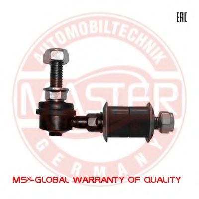 MASTER-SPORT 30647-PCS-MS Тяга стойка, стабилизатор для NISSAN (Ниссан) MASTER-SPORT 30647-PCS-MS Тяга стойка, стабилизатор для NISSAN (Ниссан)