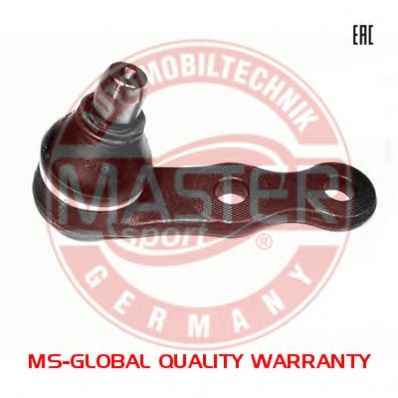 MASTER-SPORT 12148-PCS-MS Несущий направляющий шарнир для OPEL CORSA A (Опель Cорса а) MASTER-SPORT 12148-PCS-MS Несущий направляющий шарнир для OPEL CORSA A (Опель Cорса а)
