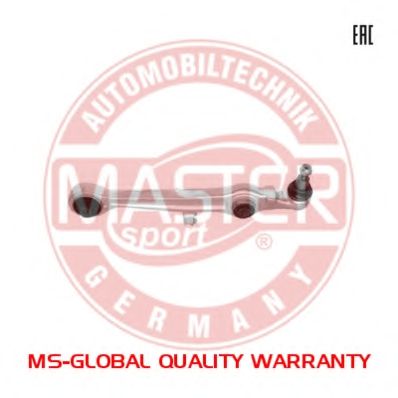 MASTER-SPORT 13673-PCS-MS Рычаг независимой подвески колеса, подвеска колеса для AUDI (Ауди) MASTER-SPORT 13673-PCS-MS Рычаг независимой подвески колеса, подвеска колеса для AUDI (Ауди)