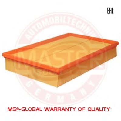 MASTER-SPORT 30189/1-LF-PCS-MS Воздушный фильтр для VOLVO (Вольво) MASTER-SPORT 30189/1-LF-PCS-MS Воздушный фильтр для VOLVO (Вольво)