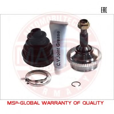 MASTER-SPORT 301950-SET-MS Шарнирный комплект, приводной вал для AUDI 90 (Ауди 90) MASTER-SPORT 301950-SET-MS Шарнирный комплект, приводной вал для AUDI 90 (Ауди 90)