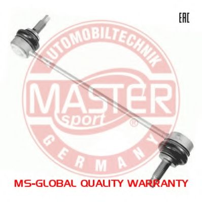 MASTER-SPORT 14724-PCS-MS Тяга стойка, стабилизатор для OPEL VITA C (Опель Vита c) MASTER-SPORT 14724-PCS-MS Тяга стойка, стабилизатор для OPEL VITA C (Опель Vита c)