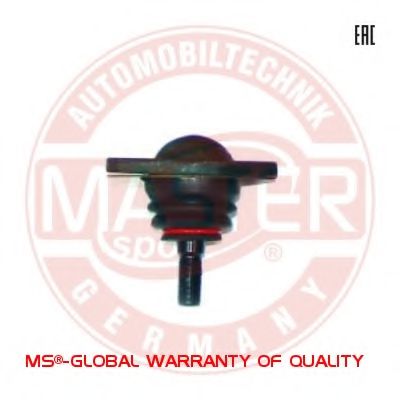 MASTER-SPORT 3333102-PCS-MS Несущий направляющий шарнир для LADA SABLE (Лада Саблэ) MASTER-SPORT 3333102-PCS-MS Несущий направляющий шарнир для LADA SABLE (Лада Саблэ)