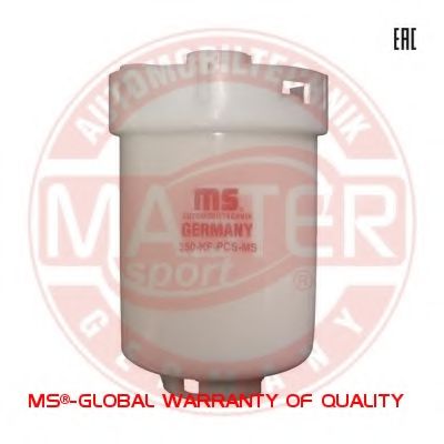 MASTER-SPORT 350-KF-PCS-MS Топливный фильтр для TOYOTA VERSO SPORTVAN (Тойота/тоета Vэрсо спортvан) MASTER-SPORT 350-KF-PCS-MS Топливный фильтр для TOYOTA VERSO SPORTVAN (Тойота/тоета Vэрсо спортvан)