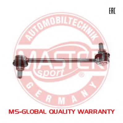 MASTER-SPORT 18047-PCS-MS Тяга стойка, стабилизатор для FORD GALAXY (Форд Галакси) MASTER-SPORT 18047-PCS-MS Тяга стойка, стабилизатор для FORD GALAXY (Форд Галакси)