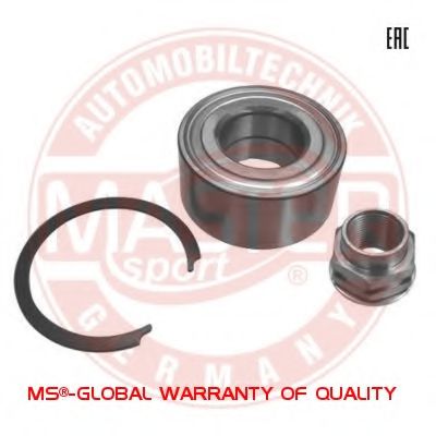 MASTER-SPORT 3538-SET-MS Комплект подшипника ступицы колеса для FIAT (Фиат) MASTER-SPORT 3538-SET-MS Комплект подшипника ступицы колеса для FIAT (Фиат)