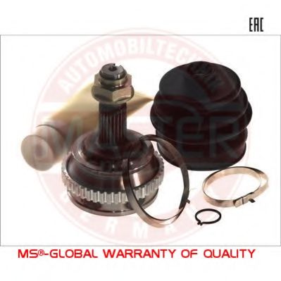 MASTER-SPORT 301978-SET-MS Шарнирный комплект, приводной вал для FIAT TIPO (Фиат Типо) MASTER-SPORT 301978-SET-MS Шарнирный комплект, приводной вал для FIAT TIPO (Фиат Типо)