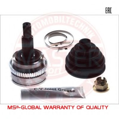 MASTER-SPORT 302025-SET-MS Шарнирный комплект, приводной вал для ALFA-ROMEO (Алфа-ромэо) MASTER-SPORT 302025-SET-MS Шарнирный комплект, приводной вал для ALFA-ROMEO (Алфа-ромэо)
