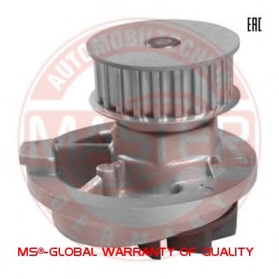 MASTER-SPORT 397-WP-PCS-MS Водяной насос для DAEWOO (Дэу) MASTER-SPORT 397-WP-PCS-MS Водяной насос для DAEWOO (Дэу)