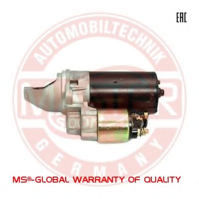 MASTER-SPORT 2101-3708000-PCS-MS Стартер для LADA TOSCANA (Лада Тосcана) MASTER-SPORT 2101-3708000-PCS-MS Стартер для LADA TOSCANA (Лада Тосcана)