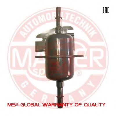 MASTER-SPORT 510-KF-PCS-MS Топливный фильтр для FIAT PALIO (Фиат Палио) MASTER-SPORT 510-KF-PCS-MS Топливный фильтр для FIAT PALIO (Фиат Палио)