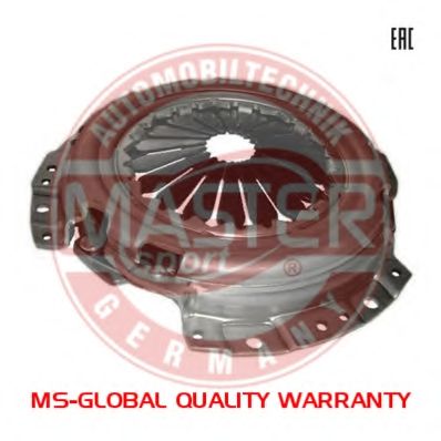 MASTER-SPORT 2109-1601085-PCS-MS Нажимной диск сцепления для LADA SAMARA (Лада Самара) MASTER-SPORT 2109-1601085-PCS-MS Нажимной диск сцепления для LADA SAMARA (Лада Самара)