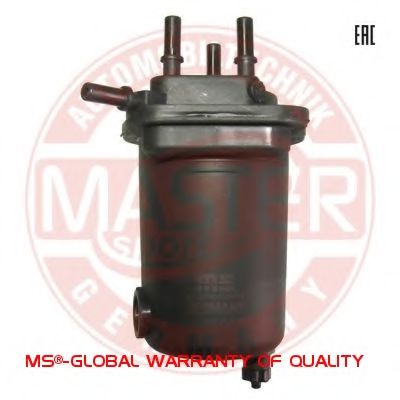 MASTER-SPORT 939/8X-KF-PCS-MS Топливный фильтр для NISSAN KUBISTAR (Ниссан Кубистар) MASTER-SPORT 939/8X-KF-PCS-MS Топливный фильтр для NISSAN KUBISTAR (Ниссан Кубистар)
