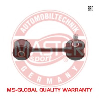 MASTER-SPORT 21699-PCS-MS Тяга стойка, стабилизатор для VOLKSWAGEN BORA (Фольксваген Бора) MASTER-SPORT 21699-PCS-MS Тяга стойка, стабилизатор для VOLKSWAGEN BORA (Фольксваген Бора)