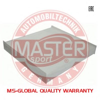 MASTER-SPORT 2245-IF-PCS-MS Фильтр, воздух во внутренном пространстве для PEUGEOT PARTNER (Пежо Партнер) MASTER-SPORT 2245-IF-PCS-MS Фильтр, воздух во внутренном пространстве для PEUGEOT PARTNER (Пежо Партнер)