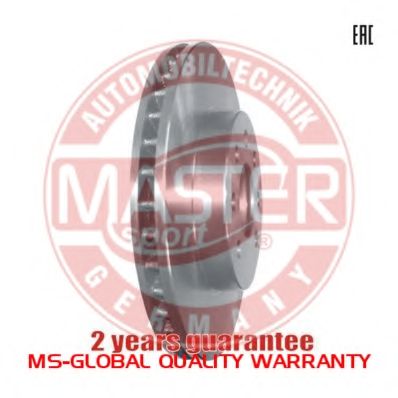MASTER-SPORT 24012401151-SET-MS Тормозной диск для AUDI 80 (Ауди 80) MASTER-SPORT 24012401151-SET-MS Тормозной диск для AUDI 80 (Ауди 80)
