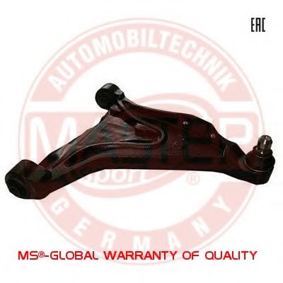 MASTER-SPORT 24604-PCS-MS Рычаг независимой подвески колеса, подвеска колеса для VOLVO 850 (Вольво 850) MASTER-SPORT 24604-PCS-MS Рычаг независимой подвески колеса, подвеска колеса для VOLVO 850 (Вольво 850)