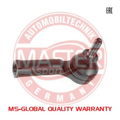 MASTER-SPORT 25446-PCS-MS Наконечник поперечной рулевой тяги для RENAULT (Рено) MASTER-SPORT 25446-PCS-MS Наконечник поперечной рулевой тяги для RENAULT (Рено)