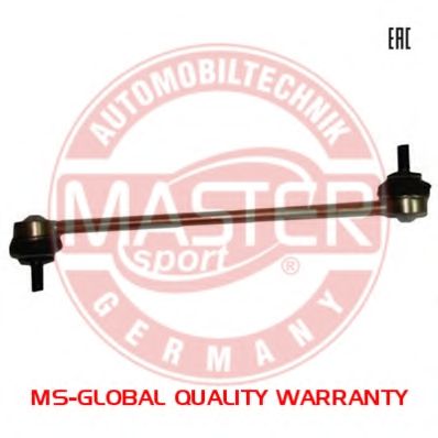 MASTER-SPORT 25463-PCS-MS Тяга стойка, стабилизатор для VOLKSWAGEN FOX (Фольксваген Фоx) MASTER-SPORT 25463-PCS-MS Тяга стойка, стабилизатор для VOLKSWAGEN FOX (Фольксваген Фоx)