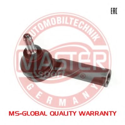 MASTER-SPORT 25484-PCS-MS Наконечник поперечной рулевой тяги для RENAULT (Рено) MASTER-SPORT 25484-PCS-MS Наконечник поперечной рулевой тяги для RENAULT (Рено)