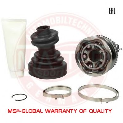 MASTER-SPORT 302872-SET-MS Шарнирный комплект, приводной вал для FORD KA (Форд Ка) MASTER-SPORT 302872-SET-MS Шарнирный комплект, приводной вал для FORD KA (Форд Ка)