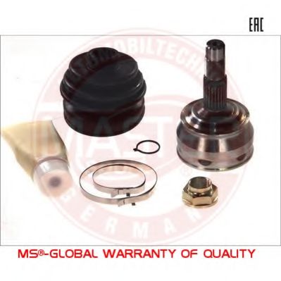 MASTER-SPORT 303403-SET-MS Шарнирный комплект, приводной вал для PEUGEOT 309 (Пежо 309) MASTER-SPORT 303403-SET-MS Шарнирный комплект, приводной вал для PEUGEOT 309 (Пежо 309)