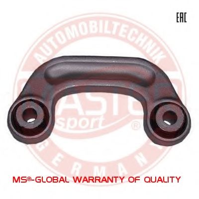 MASTER-SPORT 30536-PCS-MS Тяга стойка, стабилизатор для AUDI (Ауди) MASTER-SPORT 30536-PCS-MS Тяга стойка, стабилизатор для AUDI (Ауди)