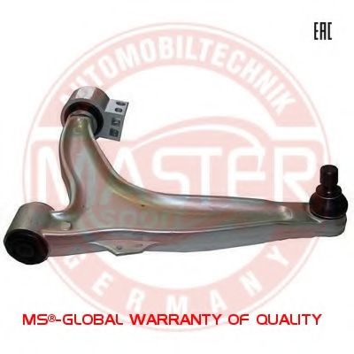 MASTER-SPORT 30612-PCS-MS Рычаг независимой подвески колеса, подвеска колеса для OPEL (Опель) MASTER-SPORT 30612-PCS-MS Рычаг независимой подвески колеса, подвеска колеса для OPEL (Опель)