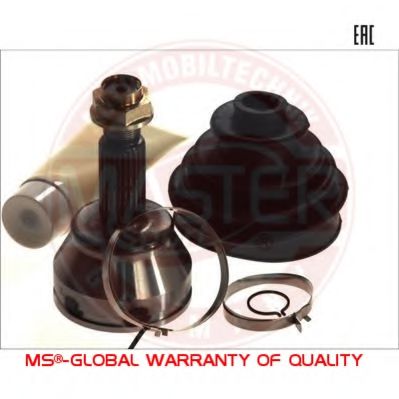 MASTER-SPORT 304596-SET-MS Шарнирный комплект, приводной вал для OPEL TIGRA (Опель Тигра) MASTER-SPORT 304596-SET-MS Шарнирный комплект, приводной вал для OPEL TIGRA (Опель Тигра)