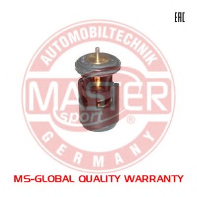 MASTER-SPORT 032121110B-PCS-MS Термостат, охлаждающая жидкость для SKODA FABIA (Шкода Фабиа) MASTER-SPORT 032121110B-PCS-MS Термостат, охлаждающая жидкость для SKODA FABIA (Шкода Фабиа)