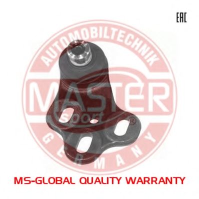 MASTER-SPORT 10053-PCS-MS Несущий направляющий шарнир для AUDI 90 (Ауди 90) MASTER-SPORT 10053-PCS-MS Несущий направляющий шарнир для AUDI 90 (Ауди 90)