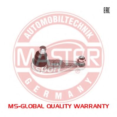 MASTER-SPORT 11809-PCS-MS Несущий направляющий шарнир для MAZDA 323 F V (Мазда 323 ф5) MASTER-SPORT 11809-PCS-MS Несущий направляющий шарнир для MAZDA 323 F V (Мазда 323 ф5)