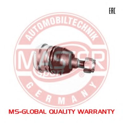 MASTER-SPORT 11851-PCS-MS Несущий направляющий шарнир для MITSUBISHI TREDIA (Митсубиши/митсубиси Трэдиа) MASTER-SPORT 11851-PCS-MS Несущий направляющий шарнир для MITSUBISHI TREDIA (Митсубиши/митсубиси Трэдиа)