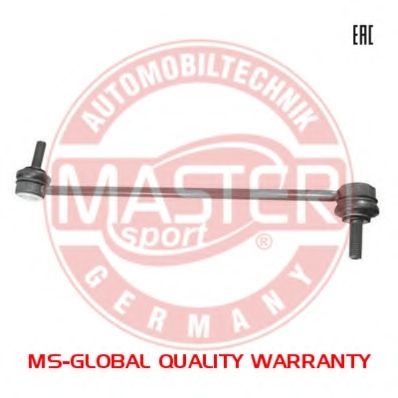 MASTER-SPORT 22724-PCS-MS Тяга стойка, стабилизатор для CITROËN C5 I (CитроËн С5 1) MASTER-SPORT 22724-PCS-MS Тяга стойка, стабилизатор для CITROËN C5 I (CитроËн С5 1)