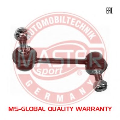 MASTER-SPORT 23039-PCS-MS Тяга стойка, стабилизатор для MAZDA (Мазда) MASTER-SPORT 23039-PCS-MS Тяга стойка, стабилизатор для MAZDA (Мазда)