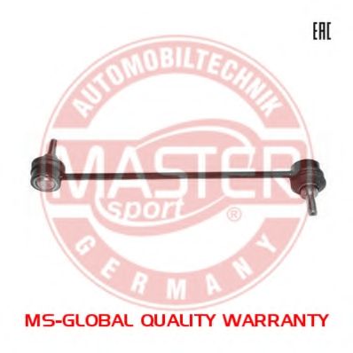 MASTER-SPORT 25513-PCS-MS Тяга стойка, стабилизатор для RENAULT (Рено) MASTER-SPORT 25513-PCS-MS Тяга стойка, стабилизатор для RENAULT (Рено)