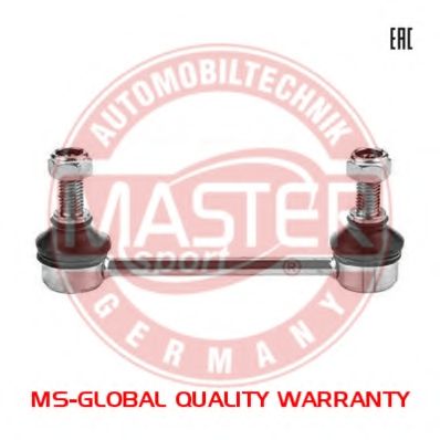 MASTER-SPORT 26793-PCS-MS Тяга стойка, стабилизатор для VOLVO V70 I (Вольво V70 1) MASTER-SPORT 26793-PCS-MS Тяга стойка, стабилизатор для VOLVO V70 I (Вольво V70 1)