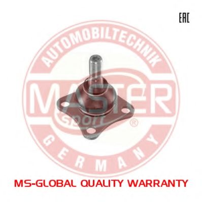 MASTER-SPORT 28326-PCS-MS Несущий направляющий шарнир для FIAT ALBEA (Фиат Албэа) MASTER-SPORT 28326-PCS-MS Несущий направляющий шарнир для FIAT ALBEA (Фиат Албэа)