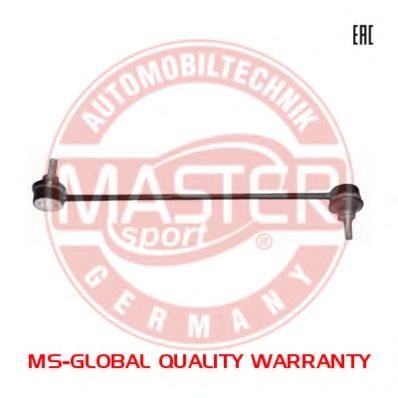 MASTER-SPORT 28333-PCS-MS Тяга стойка, стабилизатор для FIAT PANDA (Фиат Панда) MASTER-SPORT 28333-PCS-MS Тяга стойка, стабилизатор для FIAT PANDA (Фиат Панда)